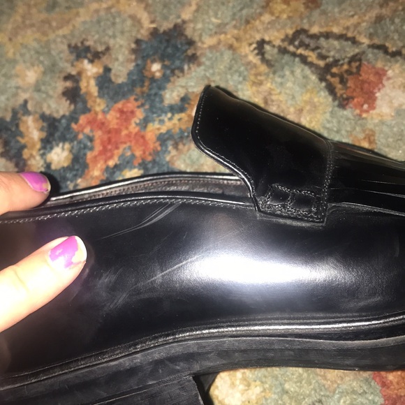 Funky Loafer Shoes - Picture 14 of 16